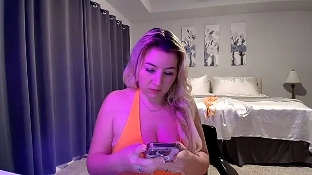 kaliii jones online show from November 2025 02:59:01 AM