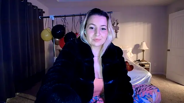 kaliii jones online show from May 2026 10:00:01 AM