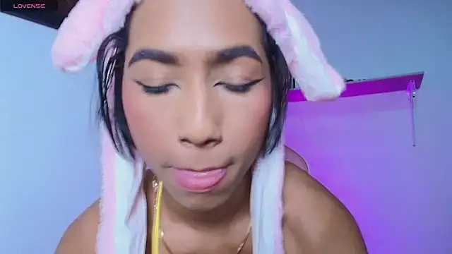 Alissemasiel online show from February 2025 05:12:02 AM