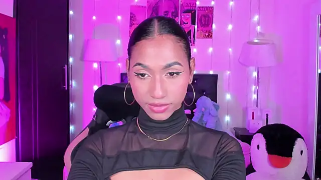 Alissemasiel online show from April 2026 09:37:01 PM