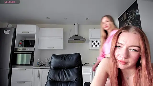 lisenok online show from February 2026 02:40:02 PM