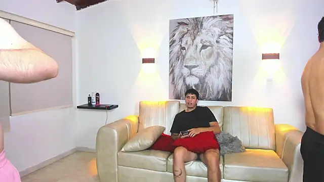 Snapshot of brutal_sex_room5 chatting on November 2025 07:29:01 PM brutal sex room5 online show from November 2025 07:29:01 PM