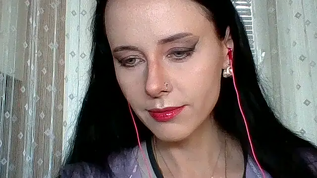 LuminousLady online show from September 2025 01:16:02 PM