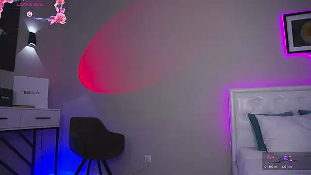 LeaCox  online show from November 2025 08:03:01 AM