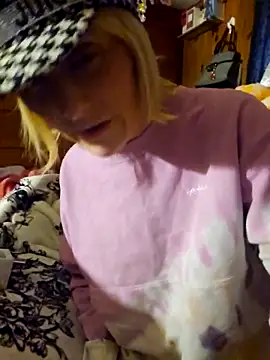 beautifulme23 online show from February 2025 05:32:02 PM