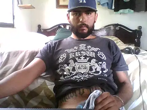 dickman10 online show from September 2025 09:59:02 PM