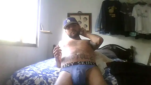 dickman10 online show from January 2026 11:08:01 PM