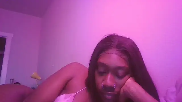 cocoatheeediamond online show from February 2025 03:51:02 PM