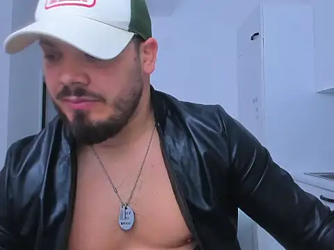 ZackMasterss online show from December 2025 12:26:02 AM