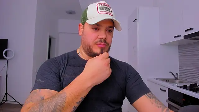 ZackMasterss online show from January 2026 11:18:02 PM