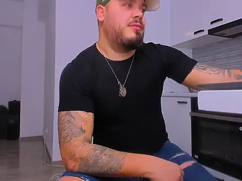 ZackMasterss online show from February 2026 11:52:02 PM