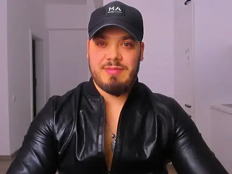 ZackMasterss online show from February 2026 09:24:02 PM