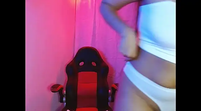 SallyWhitee online show from March 2025 06:32:02 AM