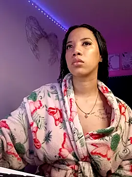 SallyWhitee online show from January 2026 04:37:02 AM