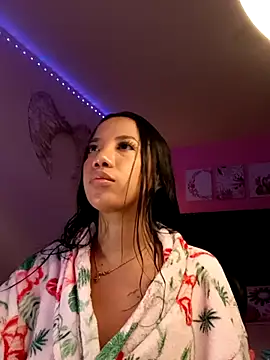 SallyWhitee online show from February 2026 05:26:01 AM