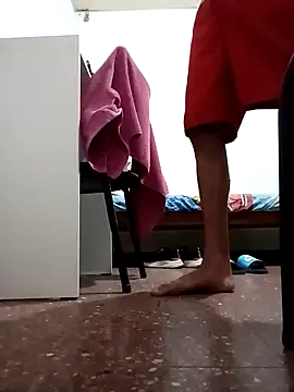 Federico Xgay online show from February 2025 05:31:02 AM