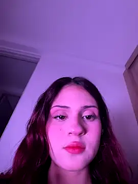 Snapshot of AngelRuby chatting on October 2025 11:26:02 PM AngelRuby online show from October 2025 11:26:02 PM