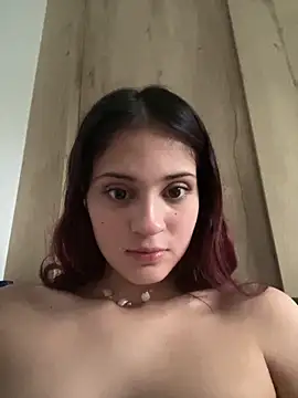 AngelRuby online show from December 2025 10:36:01 PM