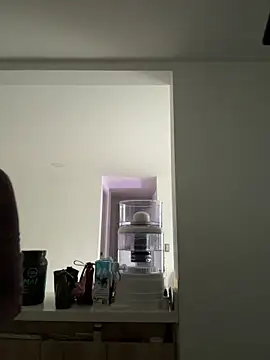 AngelRuby online show from March 2026 11:27:01 AM