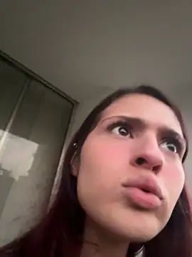 AngelRuby online show from April 2026 11:19:02 PM