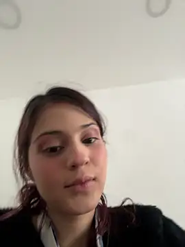 AngelRuby online show from April 2026 09:39:01 PM