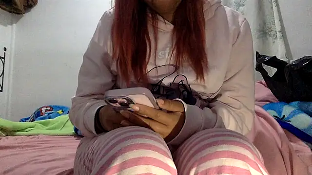 sharonlopez9611 online show from October 2025 02:44:01 AM