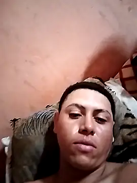 Eric200215 online show from March 2026 07:00:02 PM