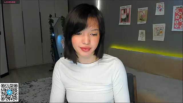 RikoAsada online show from March 2026 06:26:01 AM