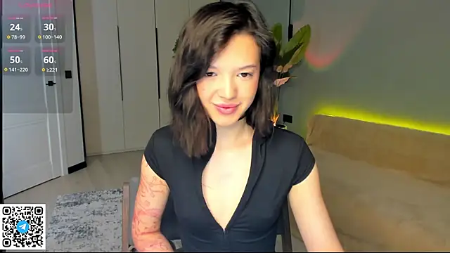 RikoAsada online show from April 2026 07:19:01 AM