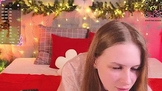 Snapshot of soft_babe chatting on January 2026 07:27:01 PM soft babe online show from January 2026 07:27:01 PM