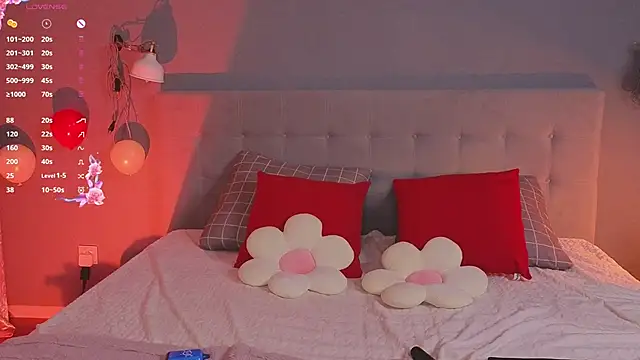 Snapshot of soft_babe chatting on February 2026 07:14:02 PM soft babe online show from February 2026 07:14:02 PM