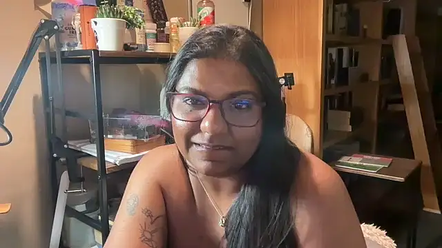 SophieStarShine online show from October 2025 11:49:02 PM