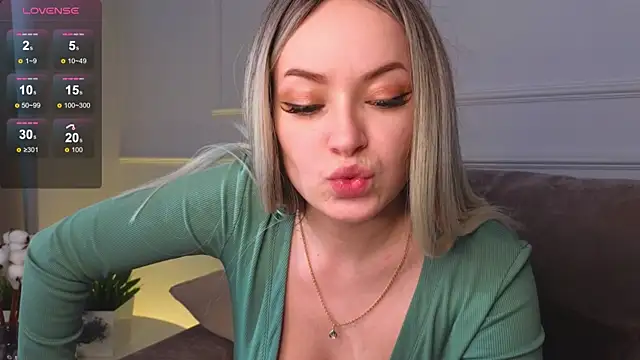 AugustaGearing online show from February 2025 04:55:01 AM