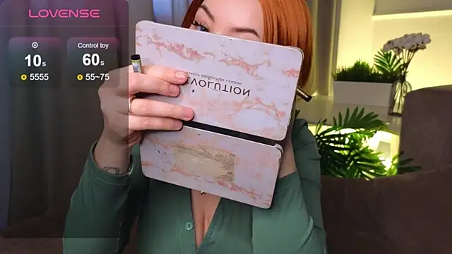 AugustaGearing online show from February 2025 01:35:01 AM