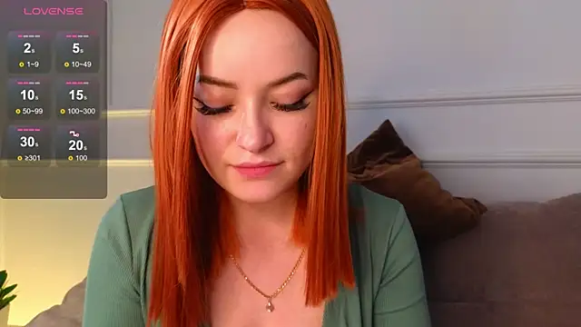 AugustaGearing online show from February 2025 04:38:02 AM