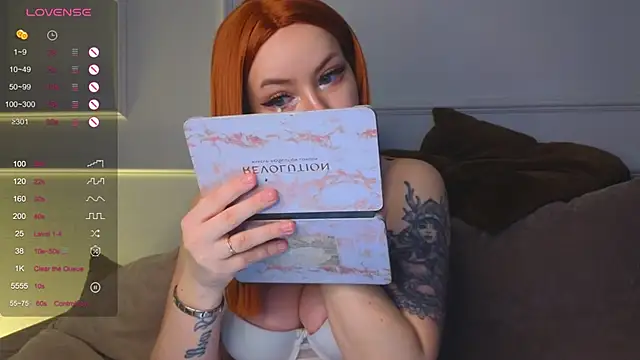 AugustaGearing online show from February 2025 02:20:01 AM