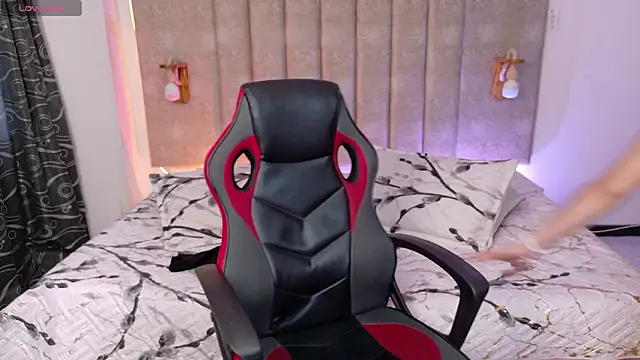 Alektra bryce online show from February 2026 07:34:02 PM