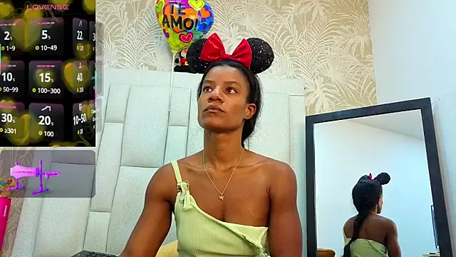 dafnnelewis online show from April 2026 11:27:01 AM