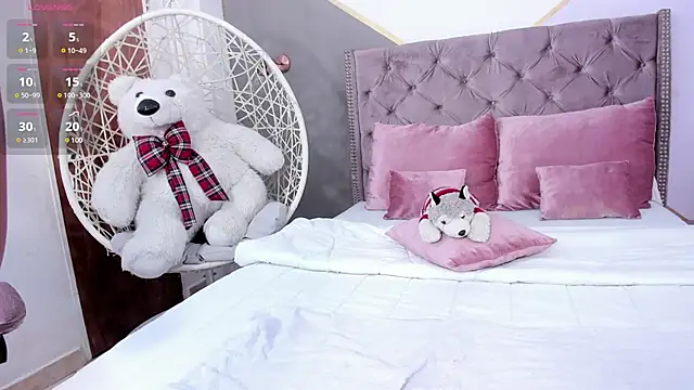 cattaleya get online show from February 2025 11:55:01 AM