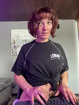 Maggie Geller online show from March 2025 06:55:01 PM