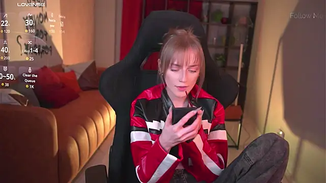 KiraMontoya online show from January 2026 02:42:02 PM