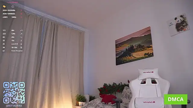 LizbethGee online show from February 2026 05:06:01 AM