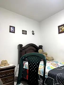 Gadiel Sex online show from October 2025 09:02:01 PM