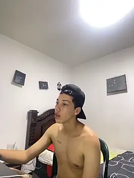 Gadiel Sex online show from October 2025 02:58:02 PM