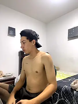 Gadiel Sex online show from October 2025 06:39:01 PM