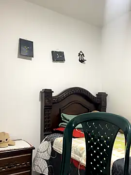 Gadiel Sex online show from October 2025 09:47:02 PM