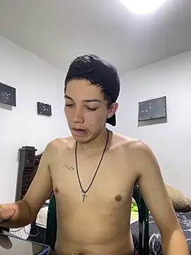 Gadiel Sex online show from October 2025 02:06:02 PM