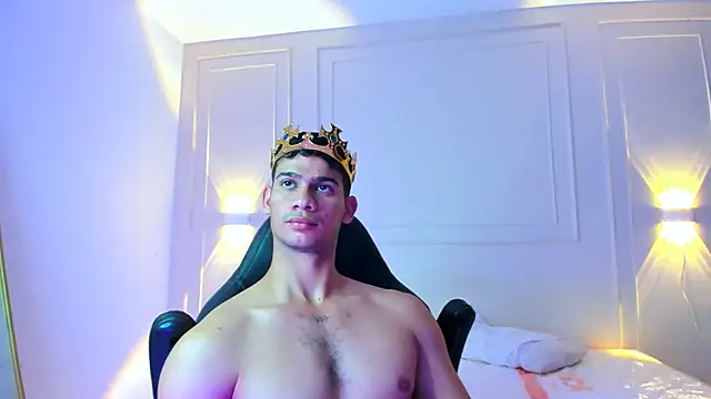 Snapshot of ANDRES_STUD chatting on June 2026 05:12:01 AM ANDRES STUD online show from June 2026 05:12:01 AM