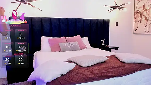 nattashaa7 online show from October 2025 11:36:01 AM