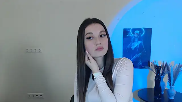 Snapshot of Eva_Eldis chatting on March 2025 05:39:01 PM Eva Eldis online show from March 2025 05:39:01 PM